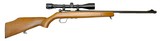 BROWNING FN T-Bolt .22 rifle .22 LR