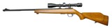 BROWNING FN T-Bolt .22 rifle .22 LR - 2 of 3