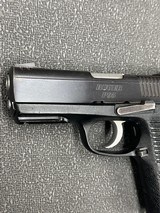 RUGER P95 9MM LUGER (9X19 PARA) - 3 of 3