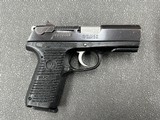RUGER P95 9MM LUGER (9X19 PARA) - 1 of 3