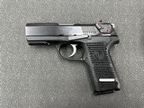 RUGER P95 9MM LUGER (9X19 PARA) - 2 of 3