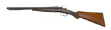 MIDLAND ARMS External Hammer side by side Coach Gun 12 GA - 2 of 3