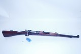 SPANISH MAUSER M1916 7.62X51MM NATO
