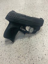 RUGER EC9S 9MM LUGER (9X19 PARA) - 2 of 3