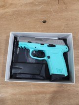 SCCY INDUSTRIES CPX-2 GEN 3 9MM LUGER (9X19 PARA) - 3 of 3