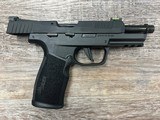 SIG SAUER P322 .22 LR - 3 of 3