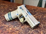 SIG SAUER P320 M18 9MM LUGER (9X19 PARA) - 2 of 3