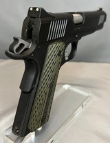 KIMBER CUSTOM TLE II .45 ACP - 3 of 3