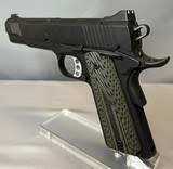 KIMBER CUSTOM TLE II .45 ACP - 2 of 3