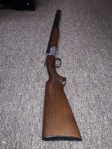 ANTONIO ZOLI Two Tone 281 ove under with Engraving 20 GA - 3 of 3