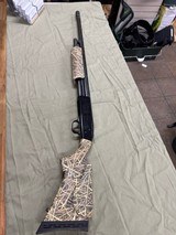 WESTERN ARMS COMPANY M550CR 20 GA - 2 of 3