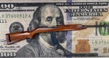WINCHESTER U.S. CARBINE M1 30 CAL - 2 of 3