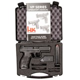 HECKLER & KOCH VP9 9MM LUGER (9X19 PARA) - 3 of 3