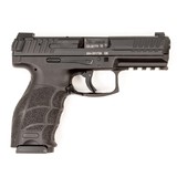 HECKLER & KOCH VP9 9MM LUGER (9X19 PARA) - 2 of 3