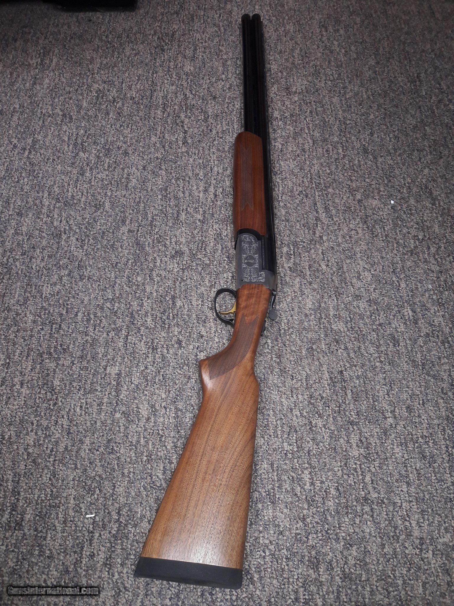 STOEGER 3000 12 GA