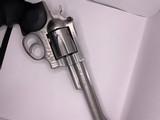 RUGER Ruger Security-Six .357 MAG - 2 of 3