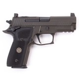 SIG SAUER P229 LEGION 9MM LUGER (9X19 PARA) - 2 of 3