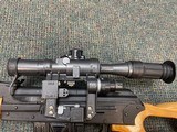 CENTURY ARMS ROMANIAN PSL54 7.62X54MM - 3 of 3