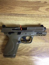 SMITH & WESSON M&P 9 2.0 9MM LUGER (9X19 PARA) - 3 of 3