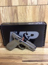 SMITH & WESSON M&P 9 2.0 9MM LUGER (9X19 PARA)