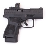 BERETTA APX9MM LUGER (9X19 PARA) - 2 of 3