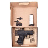 BERETTA APX9MM LUGER (9X19 PARA) - 3 of 3