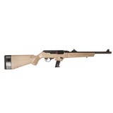 RUGER PC CARBINE 9MM LUGER (9X19 PARA) - 2 of 3