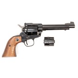 RUGER SINGLE-SIX .22 LR - 2 of 2