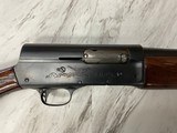 REMINGTON 11 THE SPORTSMAN 12 GA - 3 of 3