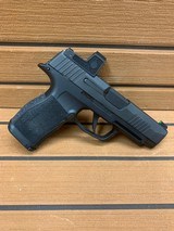 SIG SAUER P365XL 9MM LUGER (9X19 PARA) - 2 of 3