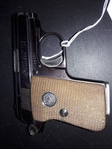 COLT COLT AUTOMATIC .25 ACP - 3 of 3