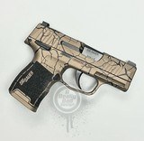 SIG SAUER P365 9MM LUGER (9X19 PARA) - 3 of 3