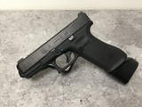 GLOCK G45 GEN5 9MM LUGER (9X19 PARA) - 2 of 3