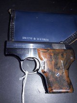 SMITH & WESSON 61 .22 LR - 3 of 3