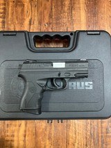 TAURUS PT 809 C 9MM LUGER (9X19 PARA) - 2 of 3