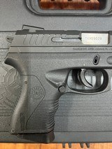 TAURUS PT 809 C 9MM LUGER (9X19 PARA) - 3 of 3