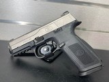 FN FNS 40 .40 S&W