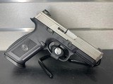 FN FNS 40 .40 S&W - 2 of 3
