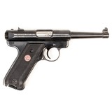 RUGER MK III .22 LR - 2 of 3