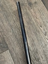 RUGER m77 tang safety .270 WIN - 3 of 3