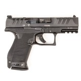 WALTHER PDP COMPACT 9MM LUGER (9X19 PARA) - 2 of 3