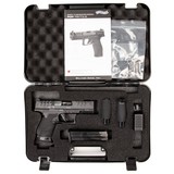 WALTHER PDP COMPACT 9MM LUGER (9X19 PARA) - 3 of 3