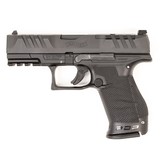 WALTHER PDP COMPACT 9MM LUGER (9X19 PARA) - 1 of 3