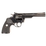 COLT TROOPER MK III .22 LR - 2 of 2