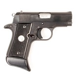 COLT MK IV SERIES 80 MUSTANG .380 ACP - 2 of 3
