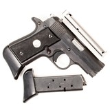 COLT MK IV SERIES 80 MUSTANG .380 ACP - 3 of 3