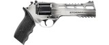 CHIAPPA FIREARMS RHINO 60DS LIMITED EDITION .357 MAG - 1 of 1