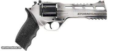 CHIAPPA FIREARMS RHINO 60DS LIMITED EDITION .357 MAG