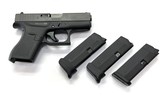 GLOCK 42 .380 ACP - 2 of 3