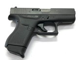 GLOCK 42 .380 ACP - 3 of 3